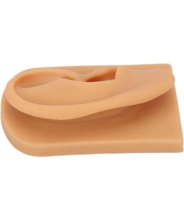 Waterproof Silicone Right Ear Hearing Aid Display Accessories - Buy Online on GoSupps.com