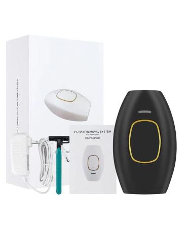 Gomepil pilation D finitive Professionnelle Lumi re Puls e IPL pour Homme(Noir)