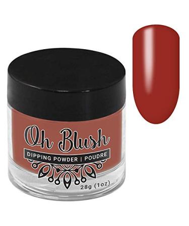 Oh Blush Powder 065 Pumpkin Pie (1oz)