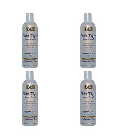 Razor Bump Ointment Extra Strength 12 oz Set of 4