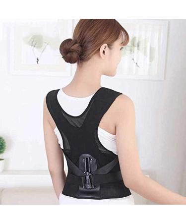 DFHBFG Posture Correction Brace for Women & Men - Waist Shoulder Chest & Back Support (Small-S) - Improve Posture & Comfort - Buy Internationally - Buy Online on GoSupps.com