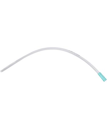 Jopwkuin PVC Enema Tube - Smooth Replacement for Comfortable Use | International Shipping Available - Buy Online on GoSupps.com