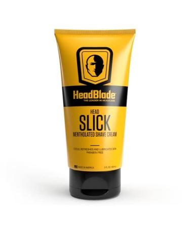 Buy Headblade Head Grazier ATX Kit - International Shipping Available | Best Head Shaving Experience - Buy Online on GoSupps.com