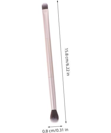 Baluue 20pcs Makeup Tool Female Makeup Brush Powder Applicator Eye Brush for Makeup  - Buy Online on GoSupps.com