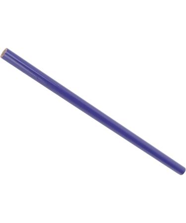 Duckbill Sharpener Kit 4 in 1 Durable Convenient Makeup Supplies Eyebrow Pencil Sharpening Tools for Professional for Makeup Beauty (Black eyebrow pencil (blue leather)) - Buy Online on GoSupps.com