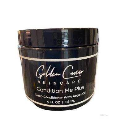 Golden Caviar Skincare Condition Me Hair Mask