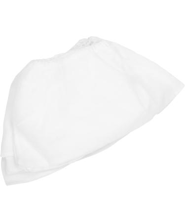 Nail Dust Collection Bag Nail Dust Collector Bag 3 Fan Nail Dust Collecting Bag Non Woven Materials for Manicure for Salon - Buy Online on GoSupps.com