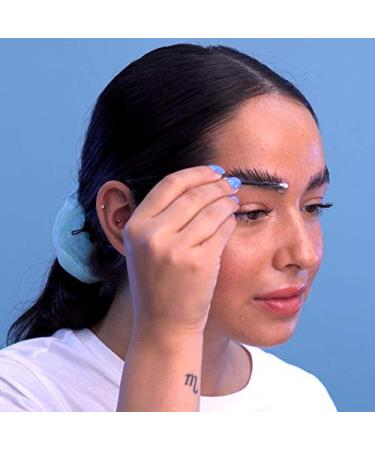Fleeky Browlift Sachets 1 ml - Double Chamber Eyebrow Lifting Gel for Perfectly Lifted Brows | International Shipping Available - Buy Online on GoSupps.com