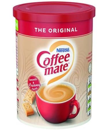 Nescafe Coffee Mate Original 950g - Coffee Whitener - Buy Online on GoSupps.com