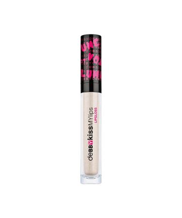 Debby Kissmylips Volume Lipgloss 1