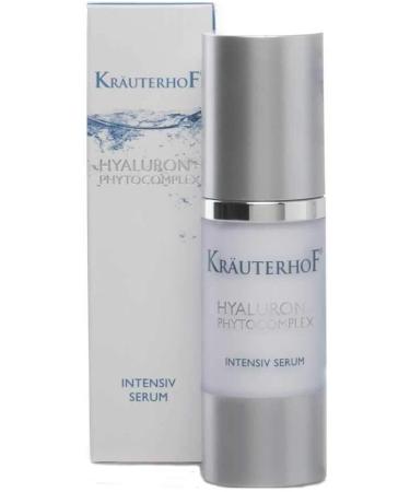 COSMETIC ACID Kra s Hyalon Fyalon Fyto complex Intentional Serum face antiaging 30 ml - Buy Online on GoSupps.com