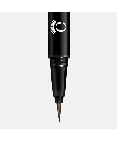 Eyeko Black Magic Full Size - Intense Black Mascara for Bold and Voluminous Lashes - Buy Online on GoSupps.com