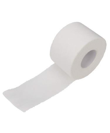 Buy Sports Tape Athletic & Medical Self-Adhesive Bandage - Finger & Ankle Care (3.8cm x 9.14m) - International Shipping Available - Buy Online on GoSupps.com