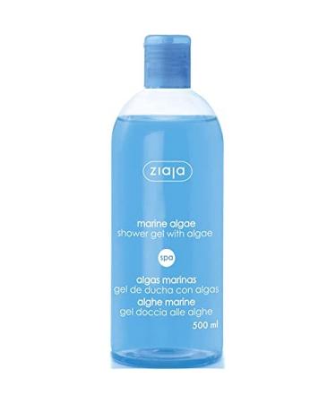 Ziaja Ziaja Marine Algae Shower Gel 500 ml