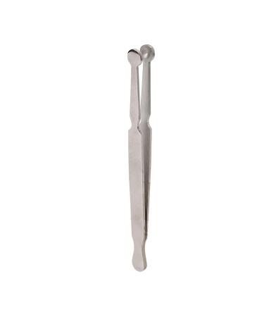 Shop Premium Stainless Steel Piercing Spherical Banger - Food Quality Easy Operation Pink Pearl Ball for 0.12-0.2 Inch Pearl Decorations - International Shipping Available - Buy Online on GoSupps.com
