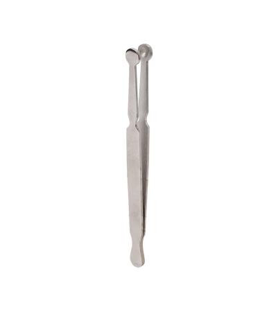 Piercing spherical banger stainless steel in food quality easy operation pearl ball pink for piercing 0.12-0.2-inch pearl decorations