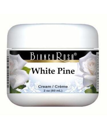 Bianca Rosa White Pine Bark Cream (2 oz ZIN: 512837) - Buy Online on GoSupps.com