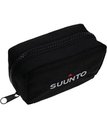 Suunto Zoop Novo Black Wrist Scuba Diving Computer - Dive Watch - Buy Online on GoSupps.com