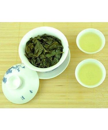 Oolong Tea Tie Guan Yin loose leaf bag packing Grade A total 3 Pound (1362 grams).