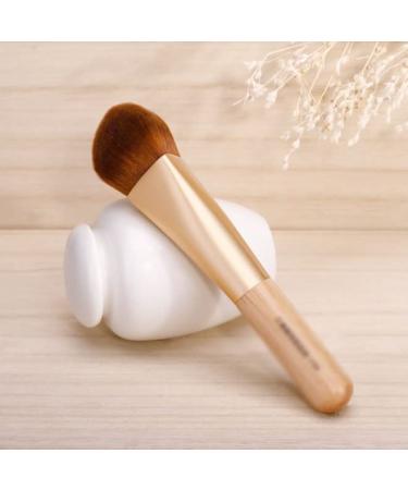 Professional Makeup Brush Set - Complete Brush Collection for Flawless Application | Concealer Spot & Loose Powder Brushes - Buy Online on GoSupps.com