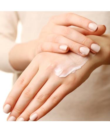 Kamill Herbal Hand & Nail Cream (5 x 100ml) - Nourishes & Protects with 5 Herbal Extracts & Vegan Ingredients - Buy Online on GoSupps.com