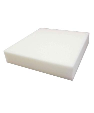 Mybecca Dense Foam Needle Felting Pad - Flat Panel 9 x 12 x 2