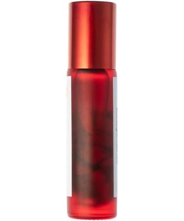 I Am Grounded Essential Oil Elixir - Root Chakra - Safety - Security - Stability (10 ml Dropper Bottle) - Buy Online on GoSupps.com