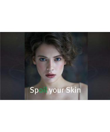 Buy Pure Marula Oil 100ml | Greenwood Essential Cold-Pressed Therapeutic Quality with Glass Dripper | Natural Sclerocarya Birrea for Skin & Hair - Buy Online on GoSupps.com