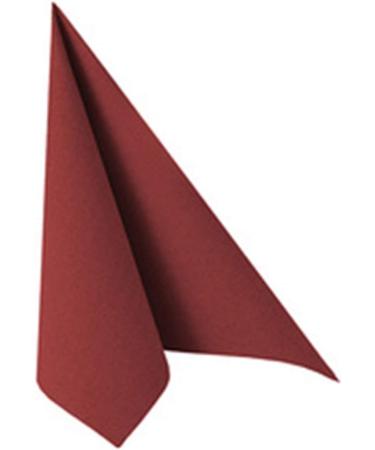 Papstar ROYAL Collection Olive Green Napkins | 1/4 Fold 40x40 cm | 50 Pack #81749 | Premium Quality for Events & Dining - Buy Online on GoSupps.com