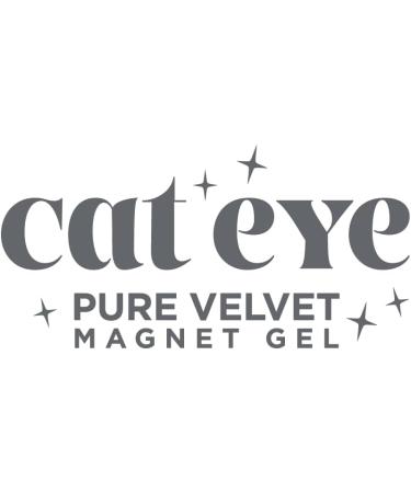 Gelish Pure Velvet Manget Gel (Pull Me In) 15ml - Buy Online on GoSupps.com