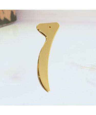 Magiclulu 2 STK Scraping Massage Device Set | Facial & Body Massage Tools for Ear Piercing & Radiant Skin - Buy Online on GoSupps.com