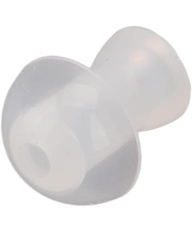 Premium Medium Size Earplugs for Hearing Enhancers | Comfort & Quality | International Shipping Available - Buy Online on GoSupps.com