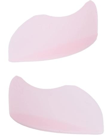 Buy Silicone Eyelash Perming Pads - 5 Pairs for Perfect Lash Extensions | International Shipping - Buy Online on GoSupps.com