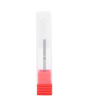 Nail Drill Bit High Efficiency Nail Grinding Head with High Power for Manicure for Nail Art Shop(22)