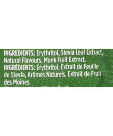 Whole Earth Sweetener Company Stevia & Monk Fruit Sweetener Erythritol Sweetener Sweet Leaf Stevia Packets Sugar Substitute Natural Sweetener 1000-Count Packing may vary 1000 count (Pack of 1) - Buy Online on GoSupps.com