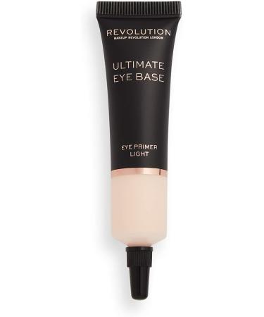 Buy Makeup Revolution Ultimate Eye Base - Long Lasting Eye Primer (15ml) | All Day Wear International Shipping - Buy Online on GoSupps.com