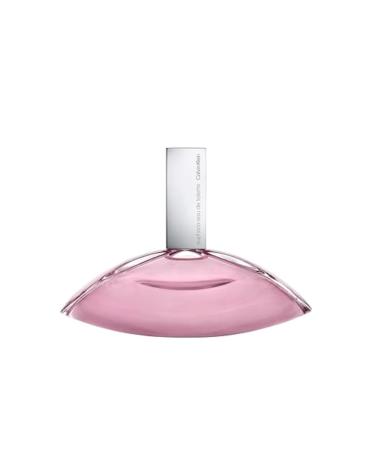 Calvin Klein Euphoria Eau de Toilette Women's Gourmand Perfume With Notes of Sparkling Plum Orchid Accord & Warm Vanilla Luxury Perfumes for Women Long Lasting Fragrance 3.4 Fl Oz