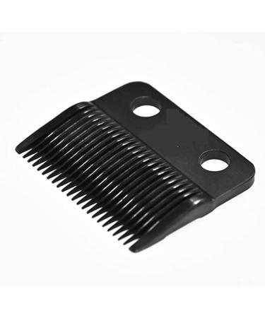 Professional Hair Trimmer - DLC Fade Blade All-Metal Housing 9000 RPM Motor | Cordless Hair Clipper for Ultimate Hair Care & Styling - Buy Online on GoSupps.com