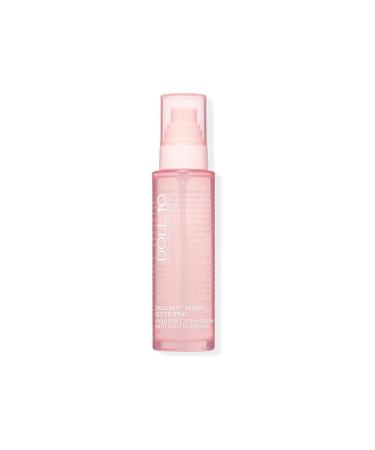 DOLL SKIN GENIUS Super Spray Serum with Reishi Mushroom