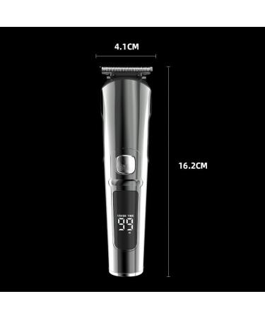 Buy Household Electric Hair Clipper Set | Multifunctional Shaver | International Shipping - Buy Online on GoSupps.com