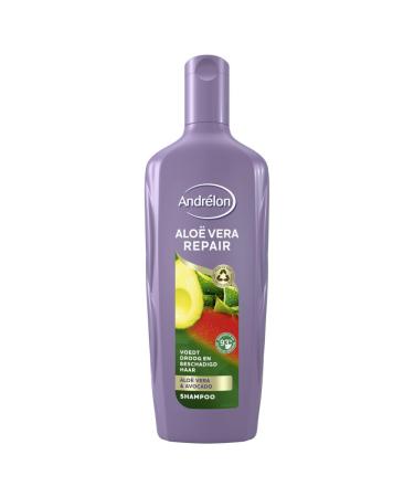 Andrelon Andrelon Shampoo Aloe Vera Repair 300 ml