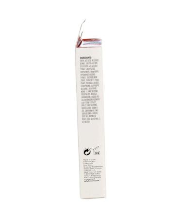Sally Hansen Insta-Dri Topcoat Clear 0.45oz (13.3ml) - 2 Pack - Buy Online on GoSupps.com