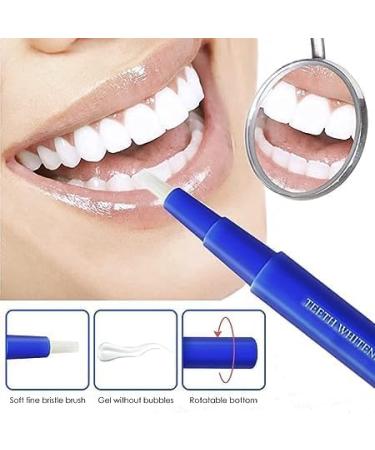 Shop Premium Tooth Whitening Gel & Bleaching Pens for Bright White Teeth - Fast International Shipping - Buy Online on GoSupps.com
