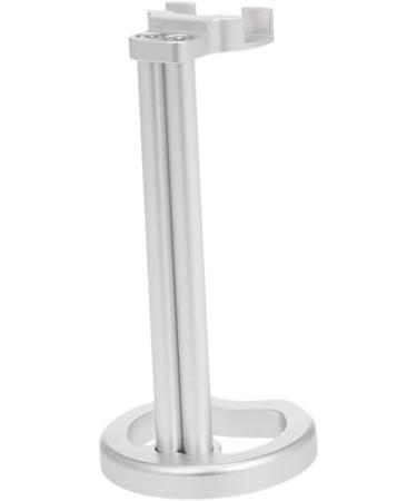Beaupretty 2-Stage Shaving Brush Holder & Razor Stand - Perfect Men's Shaving Tool for Precision Grooming | International Shipping Available - Buy Online on GoSupps.com