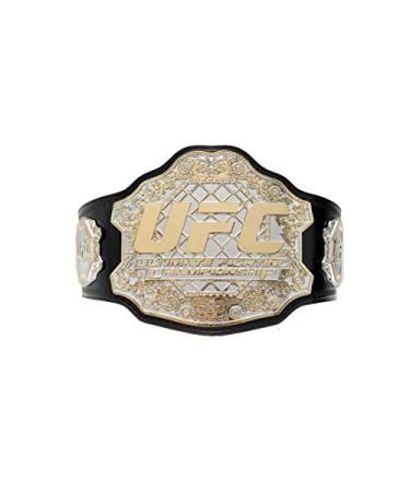 UFC Classic Championship Replica Belt