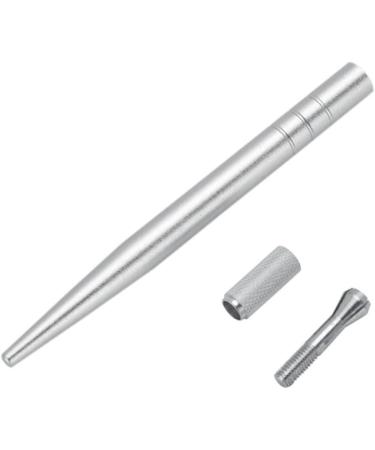  SOESFOUFU 1 Pc Eyebrow Pencil Embroidered Eyebrow Pen Makeup Eyebrow Pen Permanent Manual Embroidery Pen - Buy Online on GoSupps.com