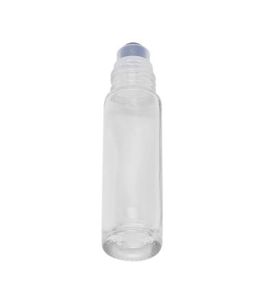 Weiyirot Essential Oil Bottle - DIY Essential Oil Container for Homemade Blends | International Shipping - Buy Online on GoSupps.com