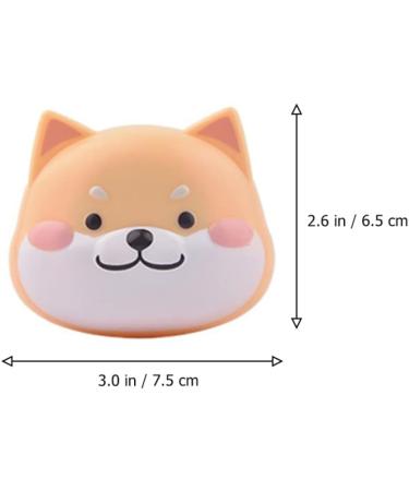 Buy Gleavi 9-Piece Waterproof Plastic Storage Container Set - Perfect for Travel & Organization | International Shipping Available - Buy Online on GoSupps.com