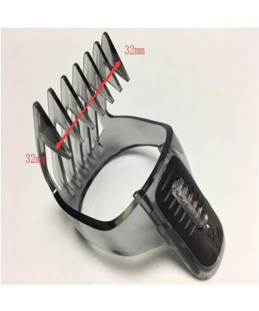  Shaving Heads 3-20mm Hair Clipper Comb Compatible with for Philips QG3352 QG3360 QG3356 QG3356/15 QG3362 QG3362/23 QG3364 QG3370 QG3374 Razor Beard Trimmer Easy to Replace  - Buy Online on GoSupps.com