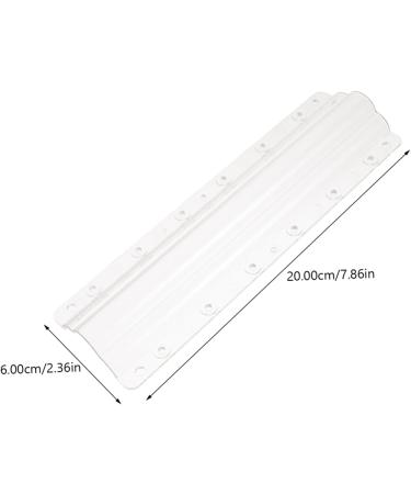 CIYODO 2pcs Vegetable Shaping Mold Cucumbers Cucumber Growing Mould Vegetable Growing Mold Accessories - Buy Online on GoSupps.com